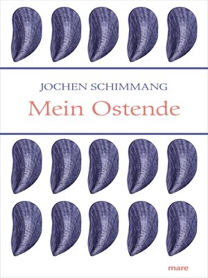 cover image of Mein Ostende